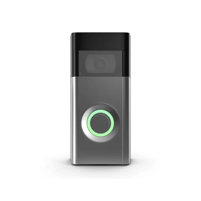 Камера дверного дзвінка