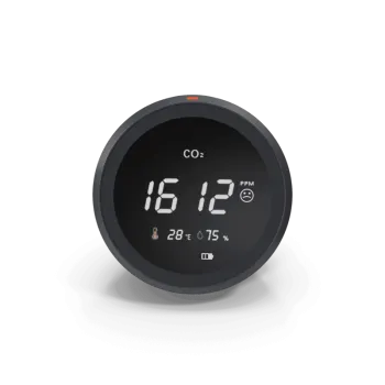  Детектор газу