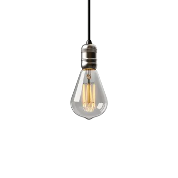  Лампа світла 01