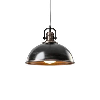  Стельовий світильник 01