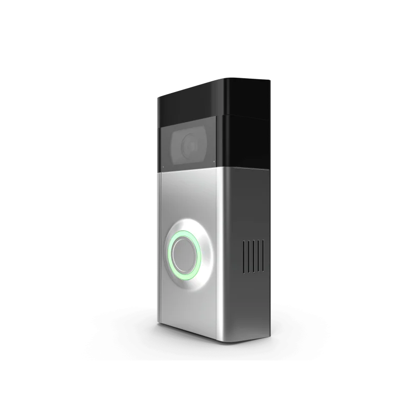 Камера дверного дзвінка
